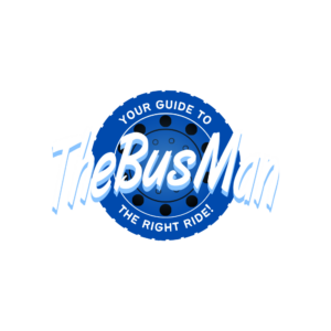 TheBusMan Logo