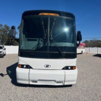 2004 MCI J4500 56 Passenger - Image 9