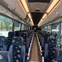 2004 MCI J4500 56 Passenger - Image 13