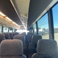 2004 MCI J4500 56 Passenger - Image 16