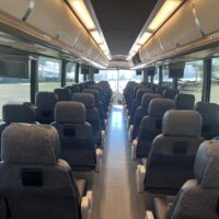2004 MCI J4500 56 Passenger - Image 18