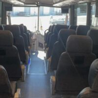2004 MCI J4500 56 Passenger - Image 20